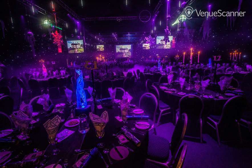 Hire Heart Of England Conference And Events Centre 2