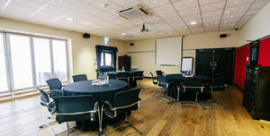 Heart Of England Conference And Events Centre, Pine