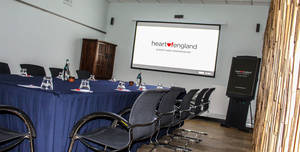 Heart Of England Conference And Events Centre, Willow