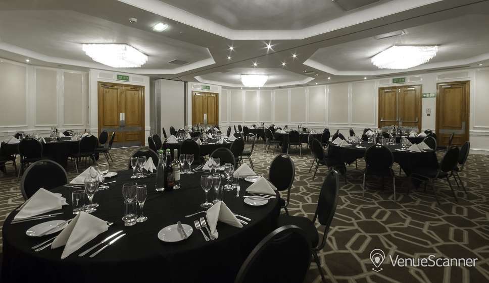 Hire Copthorne Hotel Manchester 1