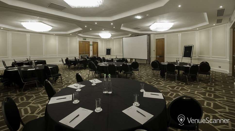 Hire Copthorne Hotel Manchester