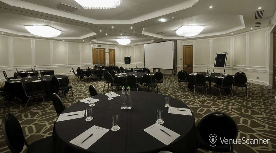 Hire Copthorne Hotel Manchester 7