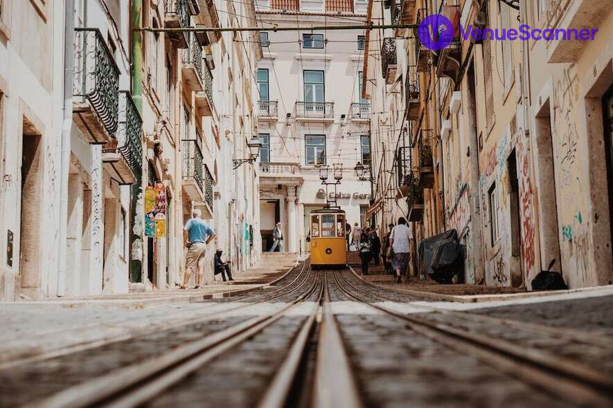 Intercontinental Lisbon, Exclusive Hire