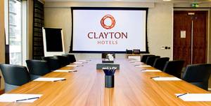 Clayton Hotels Birmingham, Meeting Room Four
