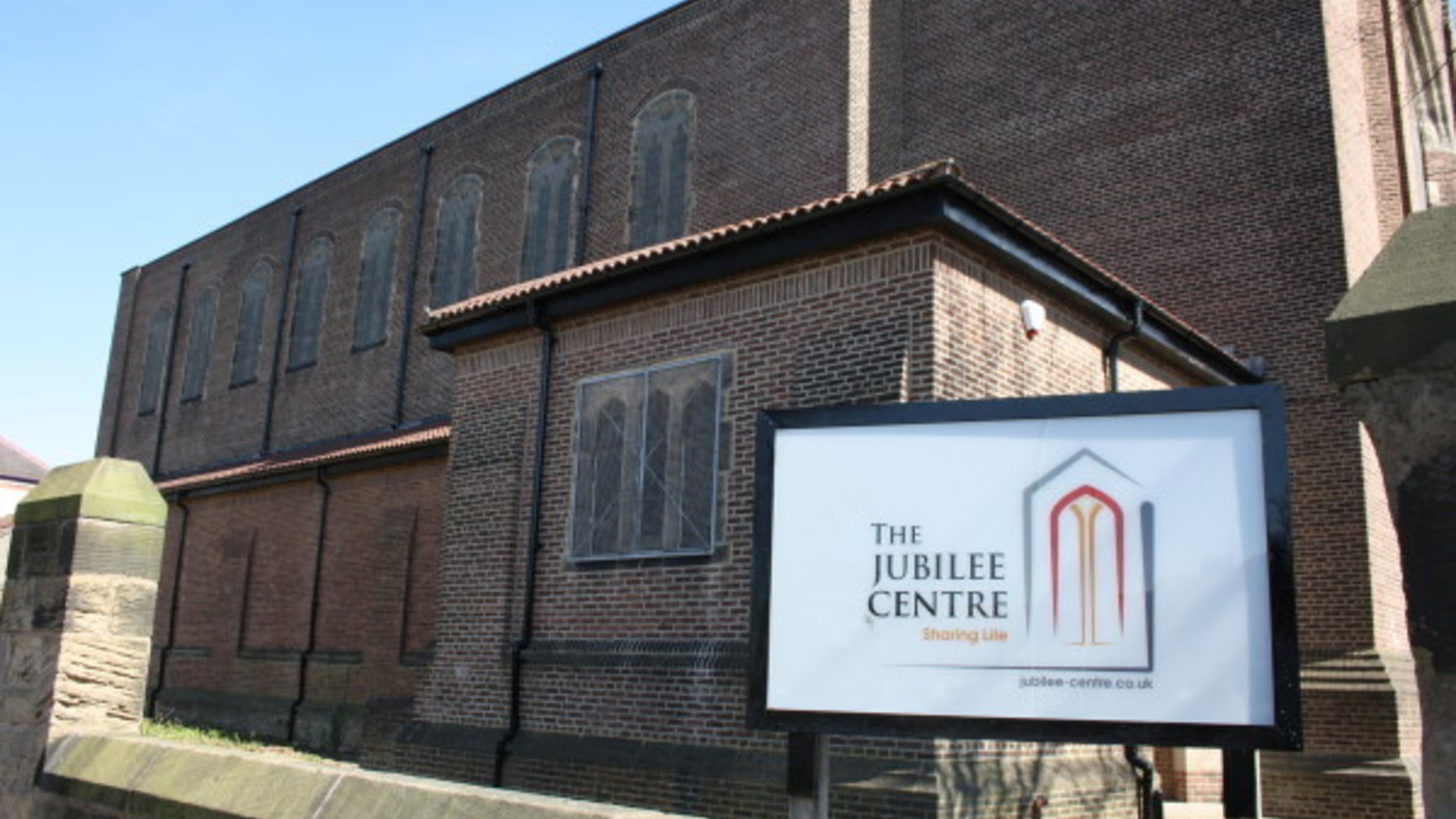 Hire The Jubilee Centre Meeting / Training Room 1
