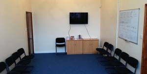 The Jubilee Centre, Meeting / Training Room