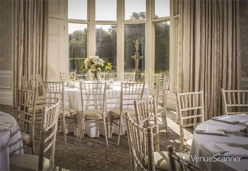 Hire Clevedon Hall Exclusive Hire 2