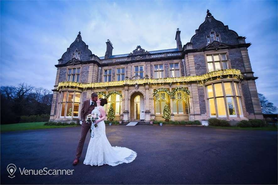 Hire Clevedon Hall Exclusive Hire 4