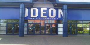 Odeon Preston Screen 2 0