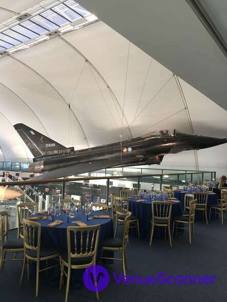 Hire RAF Museum London 18