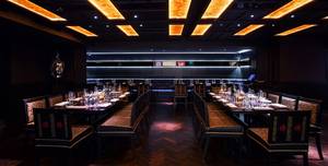 Buddha-bar London The Private Dining Room 0