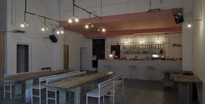 The Yard Theatre, Bar and Kitchen