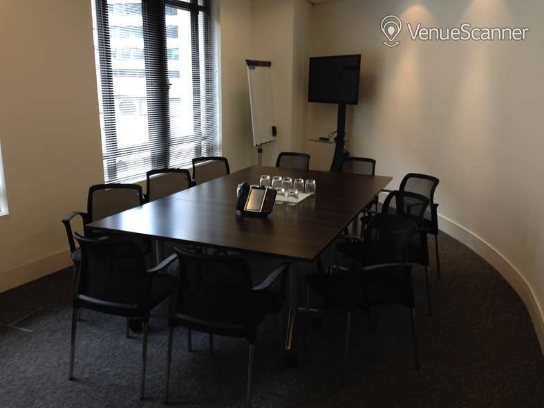 Hire I2 Office London Monument 2