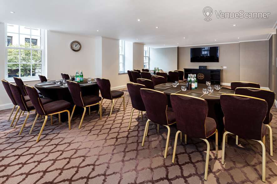 Hire The May Fair Hotel Private Suite 2 1