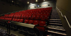 Cineworld Birmingham Broad Street, Screen 3