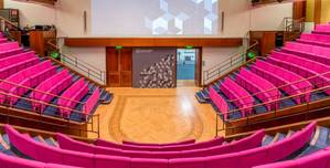 The Royal Institution, The Theatre