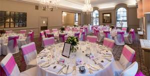 Queens Hotel Cheltenham – Mgallery, Conference Room