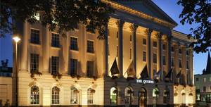 Queens Hotel Cheltenham – Mgallery Exclusive Hire 0