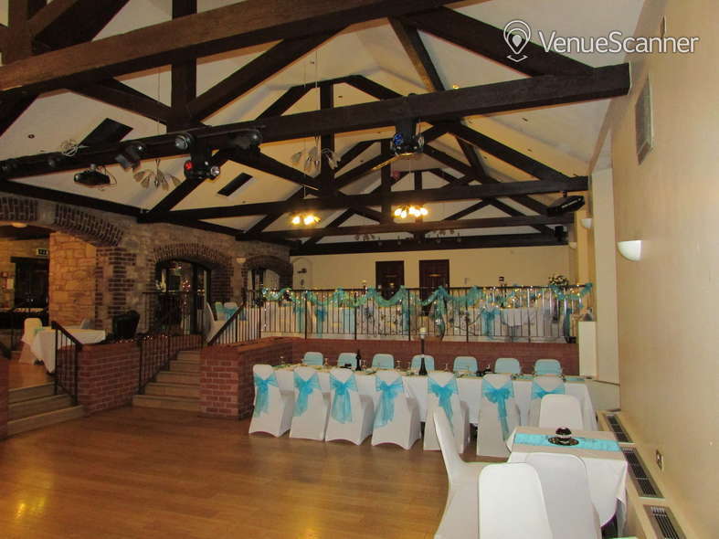 Hire Mountain Park Hotel Function Room 1