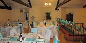 Mountain Park Hotel, Function Room