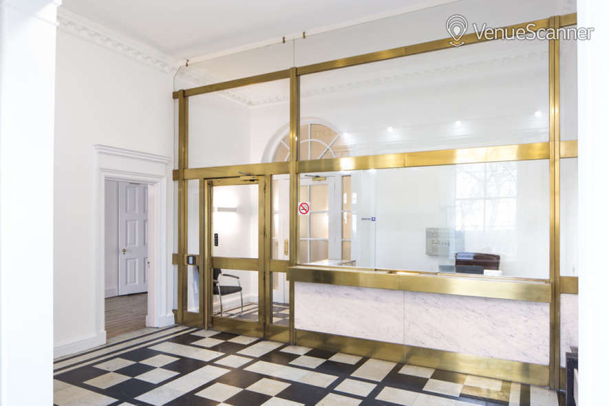 Hire Thirty Eight Grosvenor Square Exclusive Hire 5