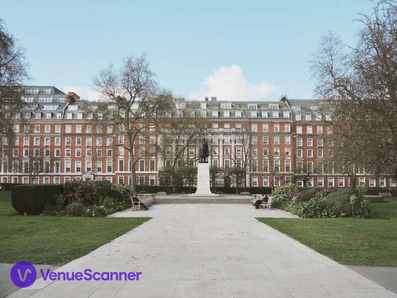 Hire Thirty Eight Grosvenor Square Exclusive Hire 18
