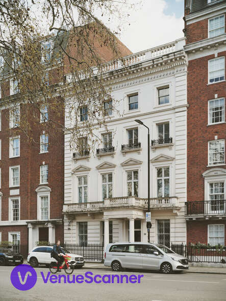 Hire Thirty Eight Grosvenor Square Exclusive Hire 19