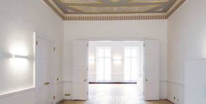 Thirty Eight Grosvenor Square, Exclusive Hire