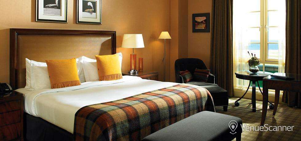 Hire Fairmont St Andrews