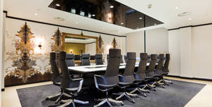 Office Space In Town - Mayfair Champagne Club 0