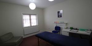 Centre For Intergral Health Room 4 0