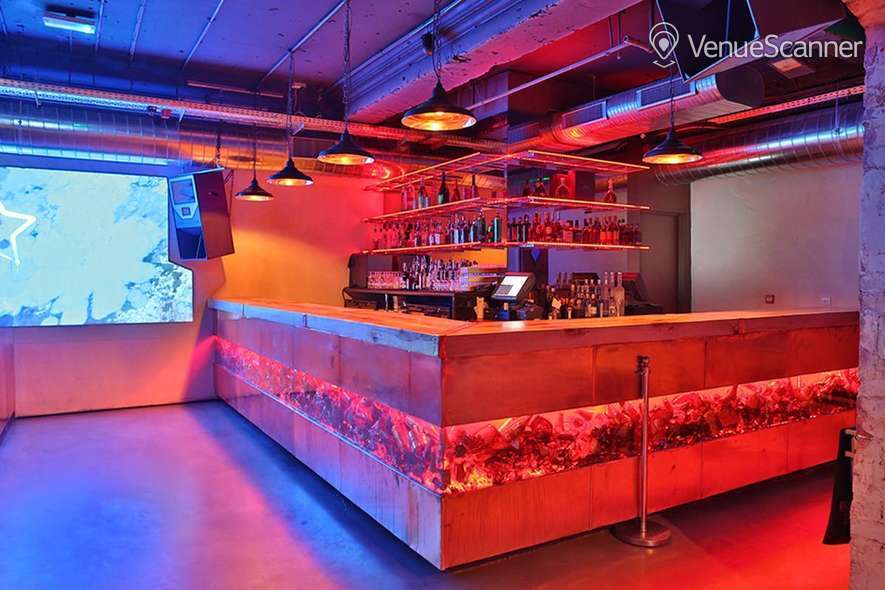 Hire Beat Whole Venue 2