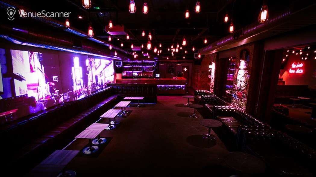 Hire Beat Whole Venue 4