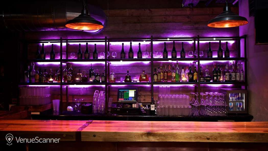 Hire Beat Whole Venue 10