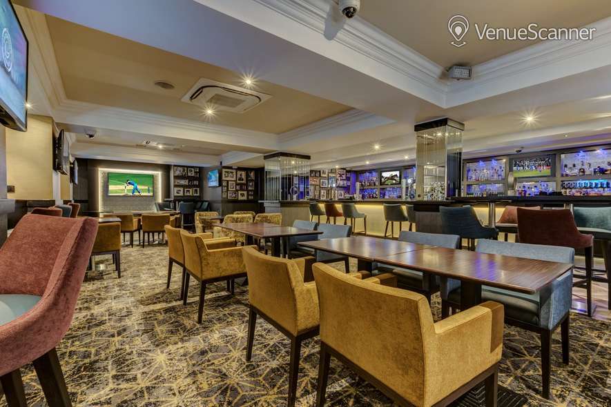 Grosvenor Casino Golden Horseshoe, Sports Bar & Lounge