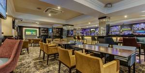 Grosvenor Casino Golden Horseshoe, Sports Bar & Lounge
