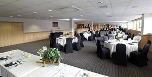 Notts County Football Club, 1862 Suite