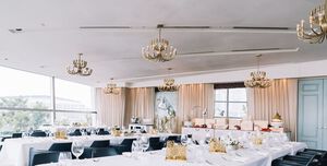 Hire Riviera Forlino Events And Weddings
