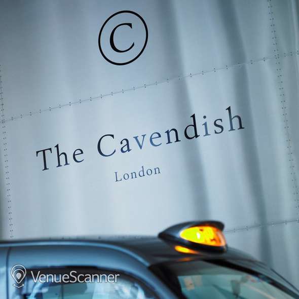 Hire The Cavendish London 9
