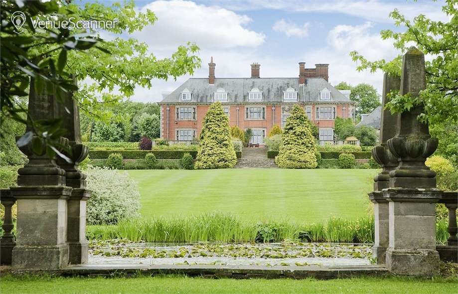 Dunchurch Park, Exclusive Hire
