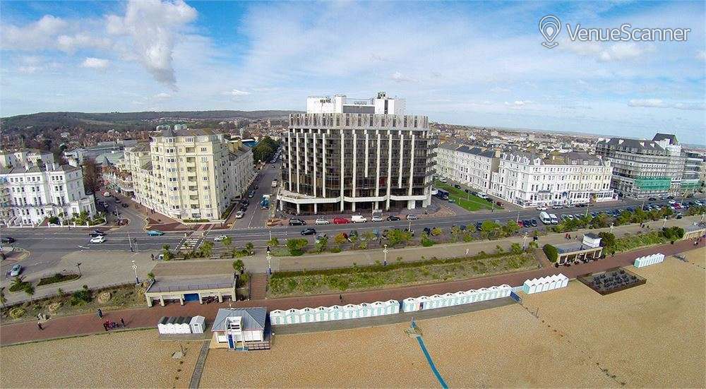Hire The View Hotel Eastbourne Exclusive Hire 1
