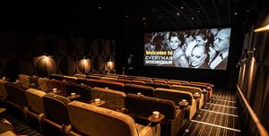 Everyman Cinema Wokingham Screen 3 0