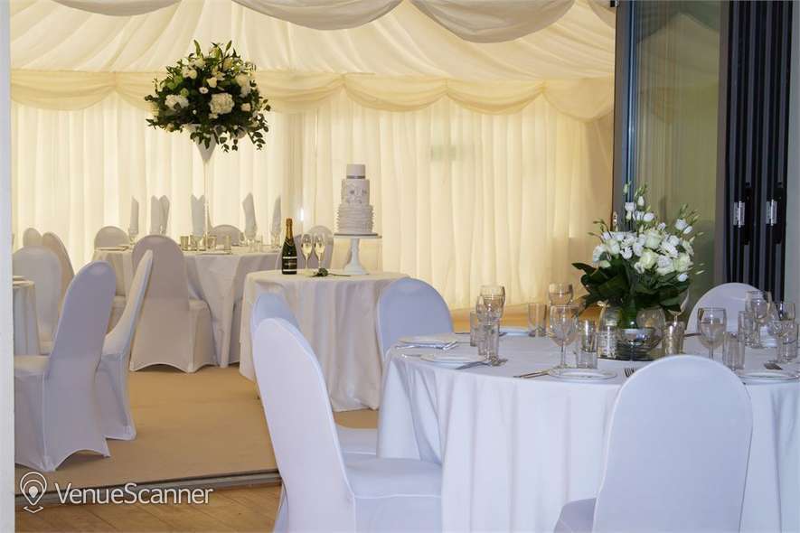 Hire The Club House, Wimbledon Exclusive Hire