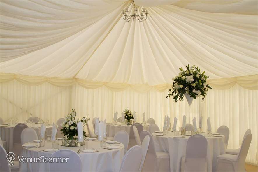 Hire The Club House, Wimbledon Exclusive Hire 3