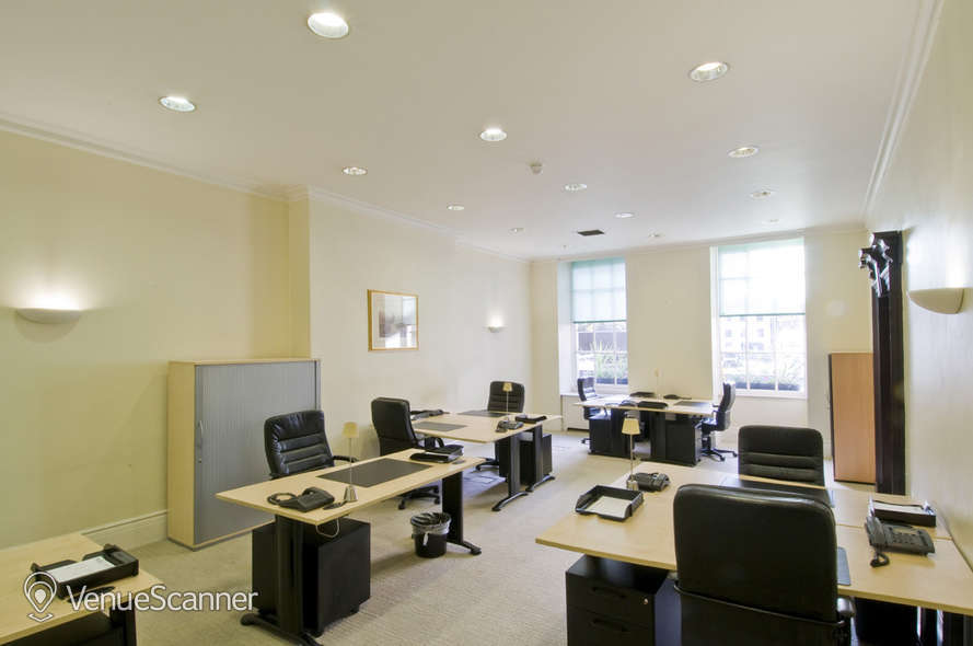 Hire Regus Hanover Square No 17