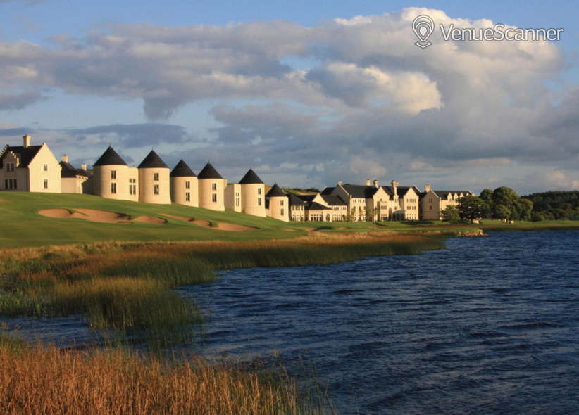 Hire Lough Erne Resort Luxury Golf Resort 7