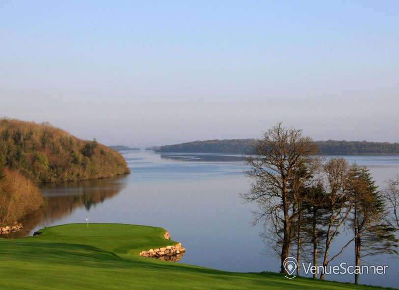 Hire Lough Erne Resort Luxury Golf Resort