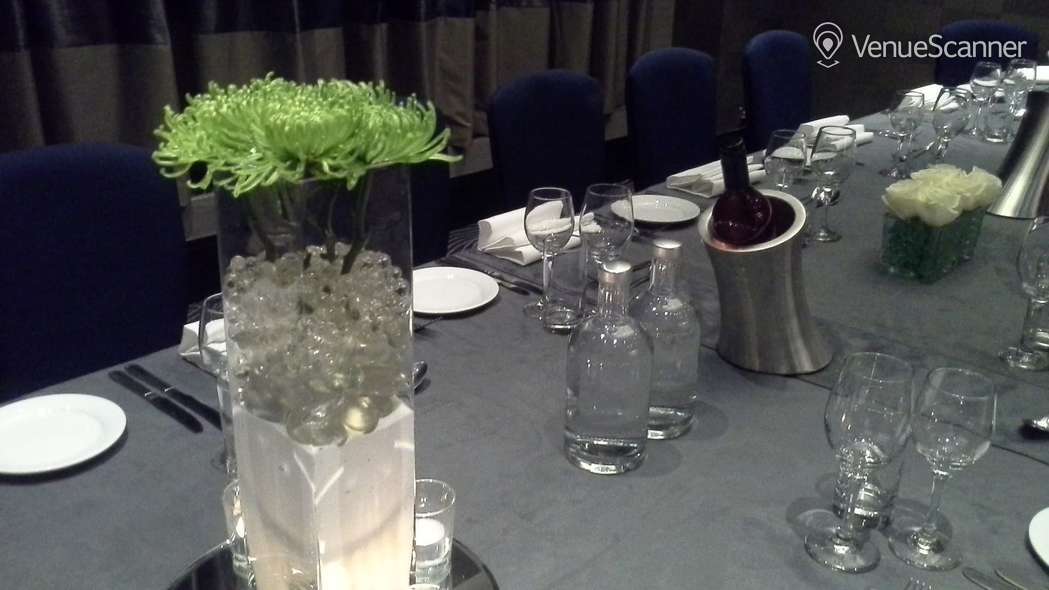 Hire Doubletree By Hilton, Victoria 1