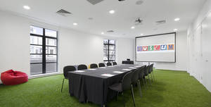 Museum Of Brands, Conference Room