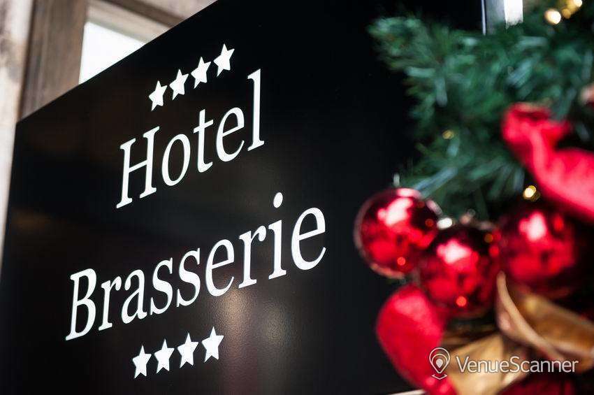 Hire 11 Brasserie @ No11 23